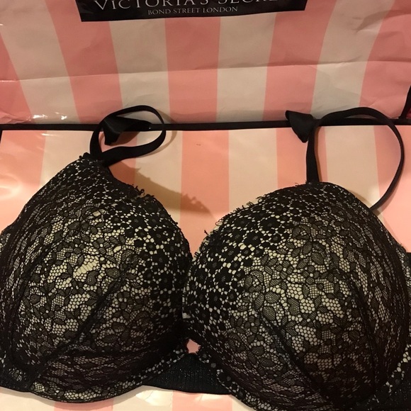 ❤️‍🔥Victoria’s Secret Bra❤️‍🔥 - Picture 3 of 7